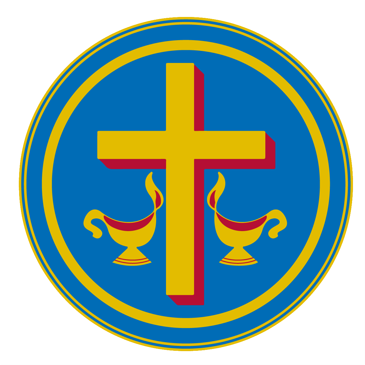 Logo de SCB